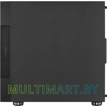 Корпус AeroCool Atomic-G-BK-v1 картинка 10
